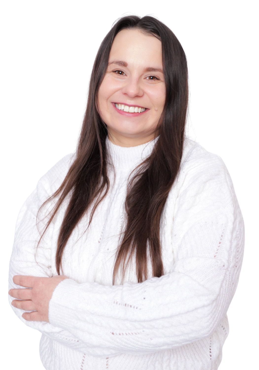 Monika Jędras - Psychoterapeuta Gestalt | BeSure