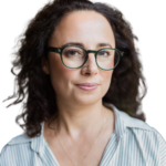 Marta Bilińska-Kerymov