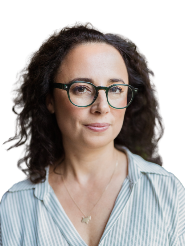 Marta Bilińska-Kerymov - Psycholog · Psychoterapeutka psychodynamiczna | BeSure