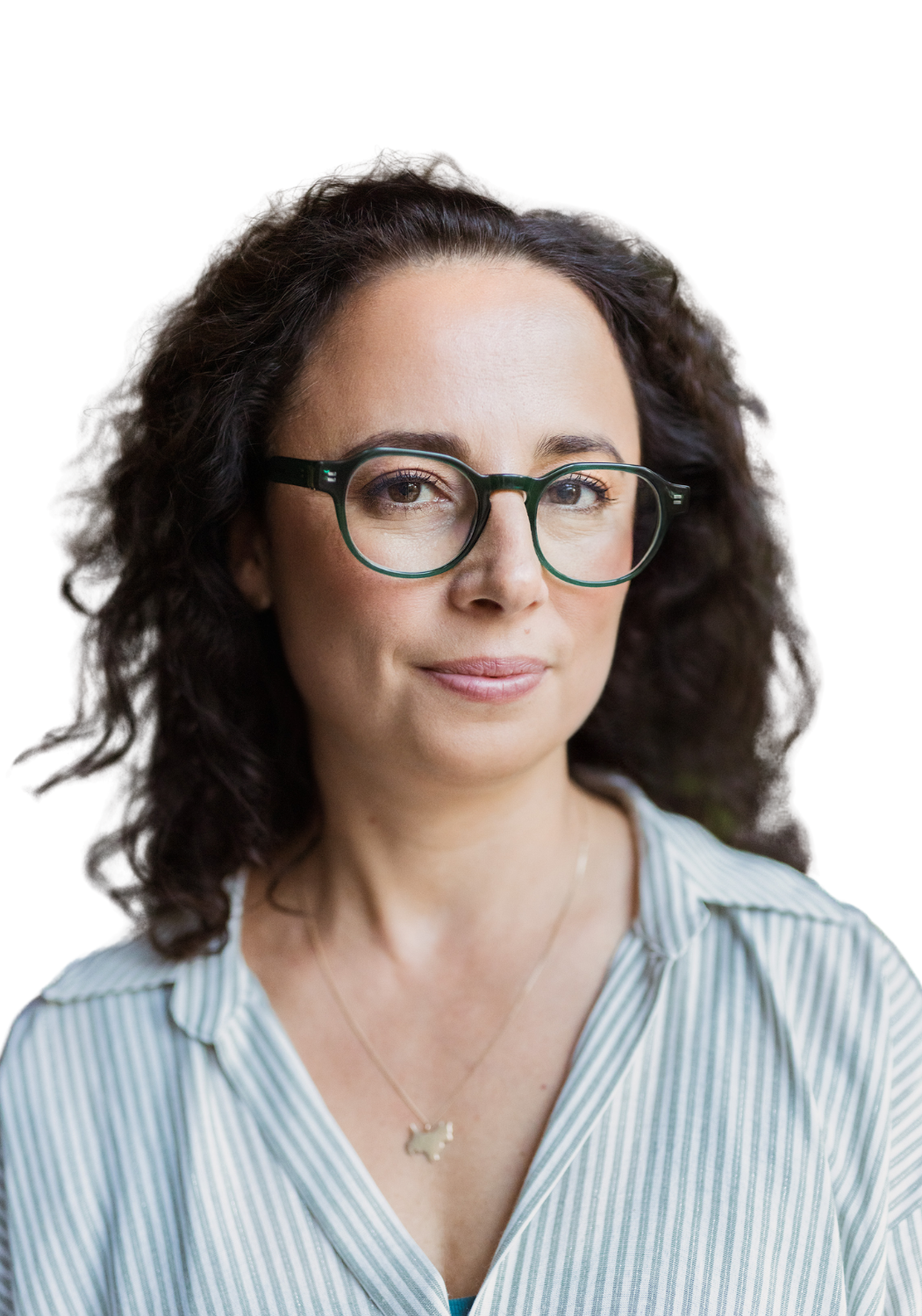 Marta Bilińska-Kerymov - Psycholog · Psychoterapeutka psychodynamiczna | BeSure