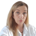 Małgorzata Rojkowska