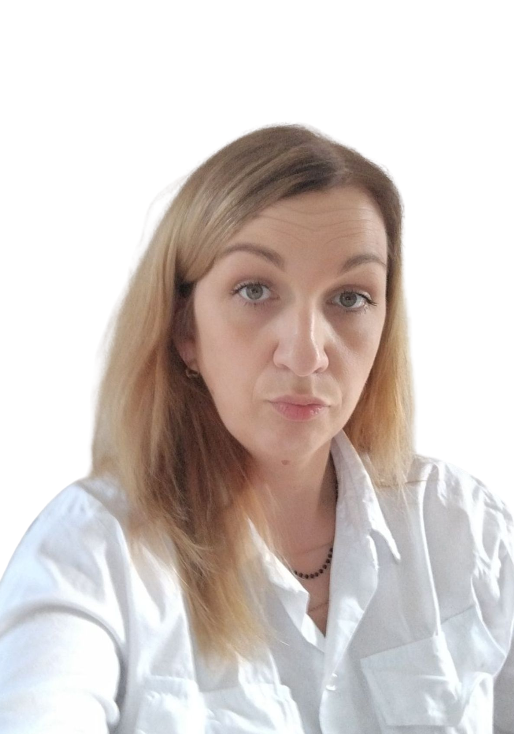 Małgorzata Rojkowska - Terapeuta uzależnień · Psychoterapeuta psychodynamiczny | BeSure