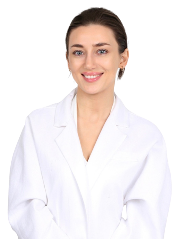 Jessica Kandemir - Psycholog · Psychoterapeuta integracyjny | BeSure