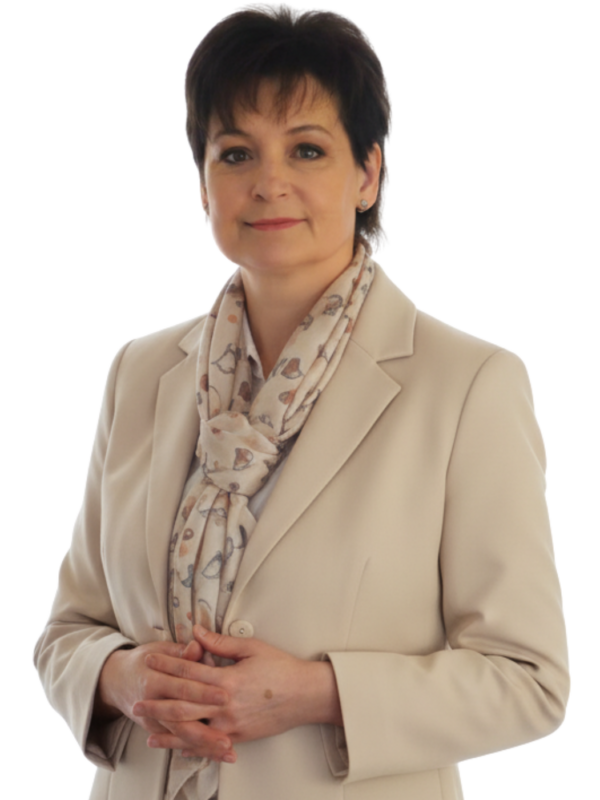 Joanna Szulc-Sobczyk - Psychoterapeutka psychodynamiczna i systemowa | BeSure