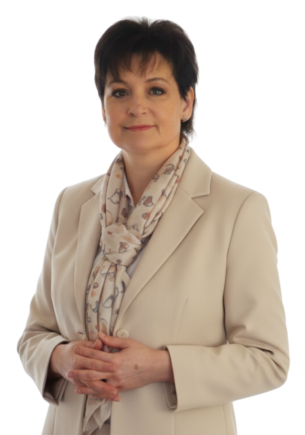 Joanna Szulc-Sobczyk - Psychoterapeutka psychodynamiczna i systemowa | BeSure