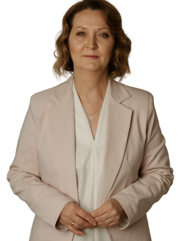 Anna Adamczewska - Psychoterapeutka integracyjna · Terapeuta par | BeSure