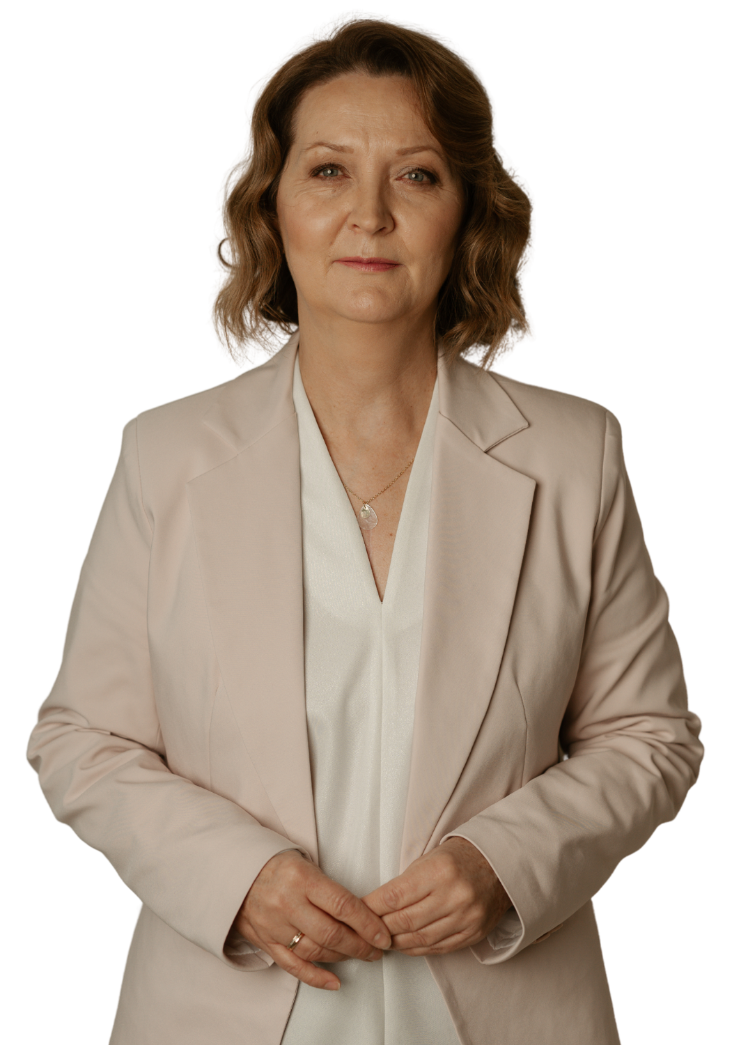 Anna Adamczewska - Psychoterapeutka integracyjna · Terapeuta par | BeSure