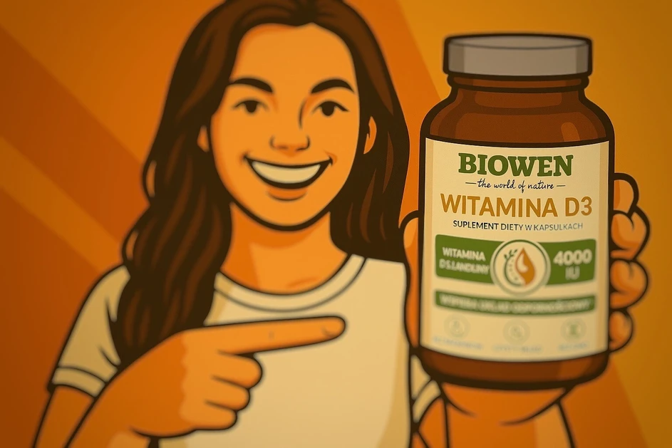 Suplementacja a zdrowie psychiczne