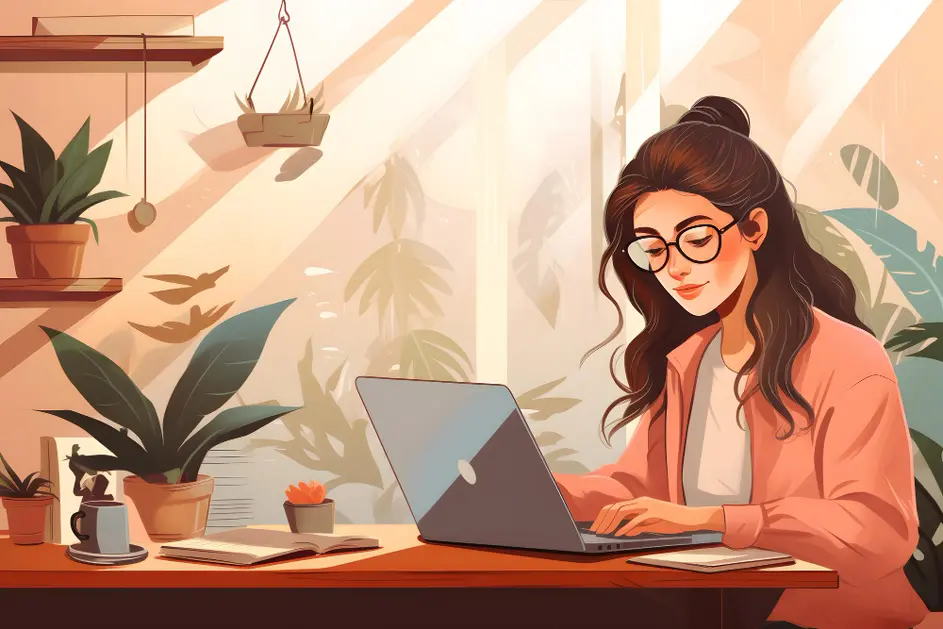 Jak skutecznie przygotować się do sesji psychoterapeutycznej online