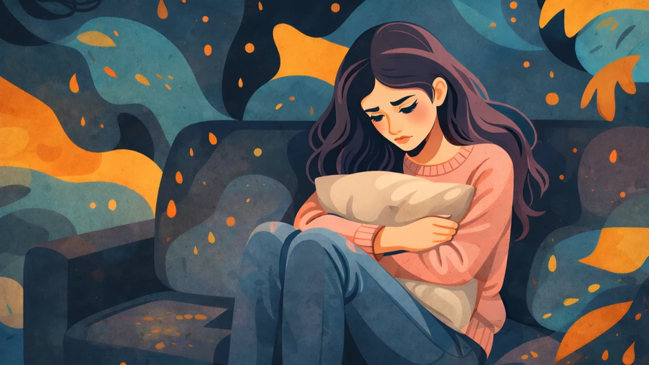 Jak radzić sobie z objawami depresji? Praktyczny poradnik psychoedukacyjny