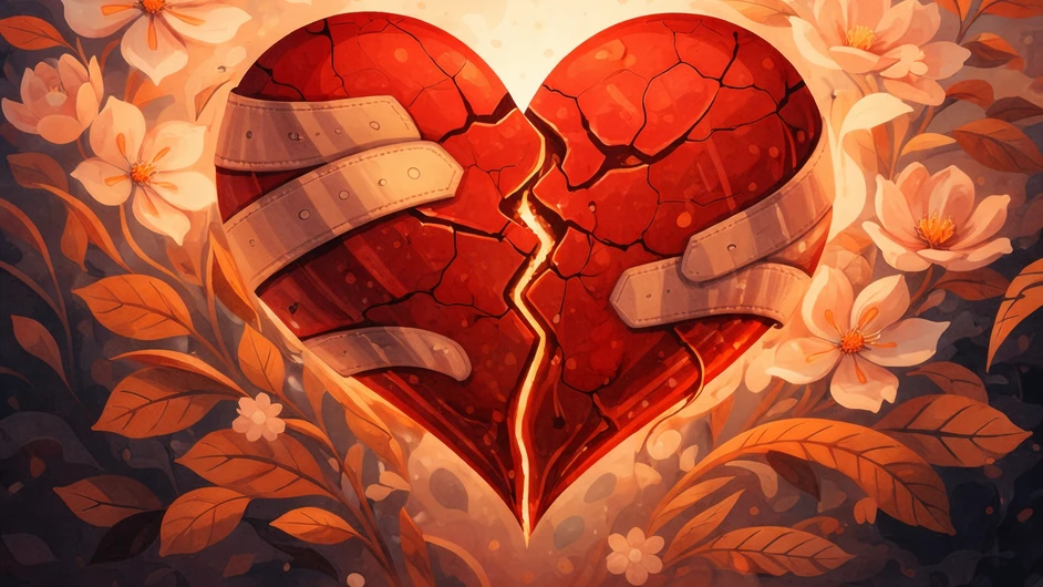 Jak poradzić sobie po zdradzie?