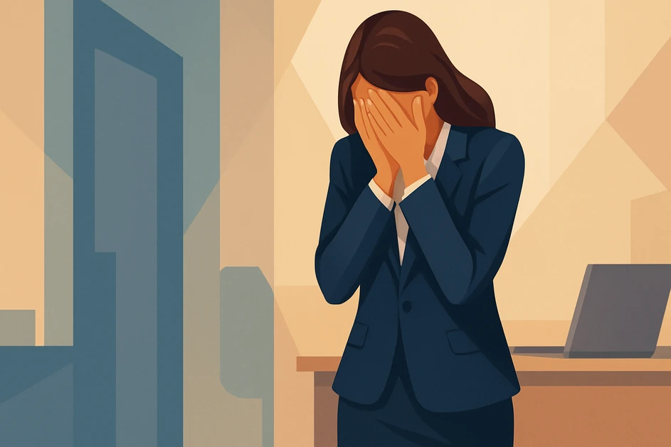 Wstyd i poczucie winy - jak je zrozumieć i przekształcić