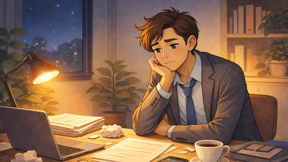 Jak radzić sobie z samotnością? 8 skutecznych sposobów