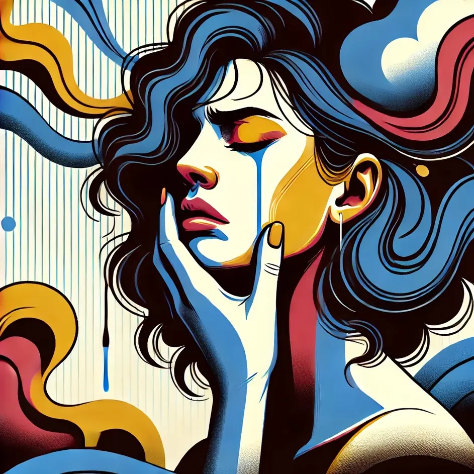 Zaburzenia Lękowe: Wyzwania, Terapia i Nadzieja na Lepsze Jutro